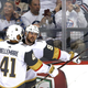 Illustration for article titled Everything Went Right For The Golden Knights